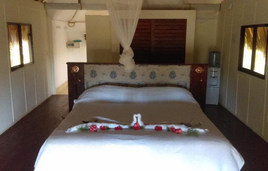 Playa Paraiso en Magante