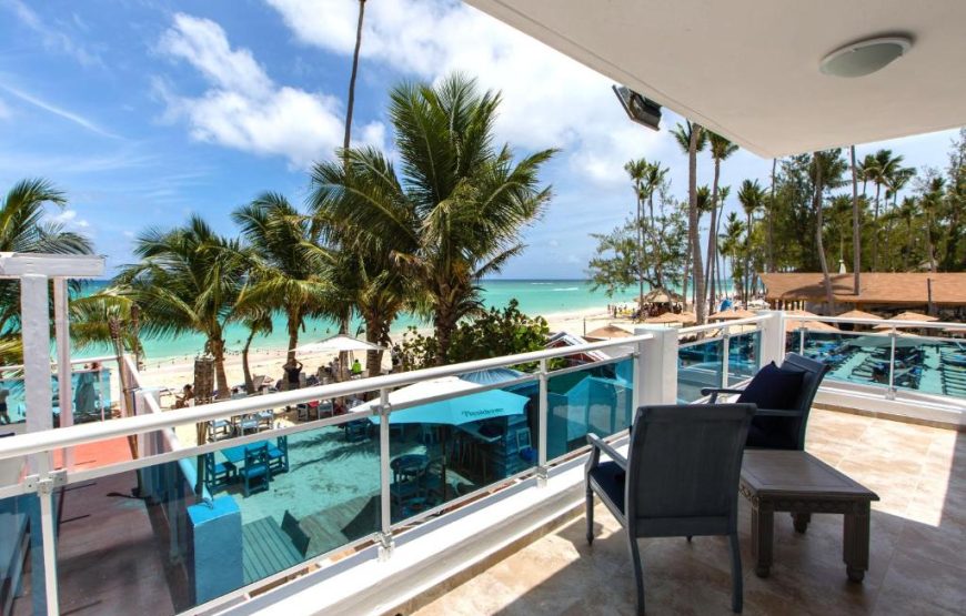 Green Coast Beach Hotel