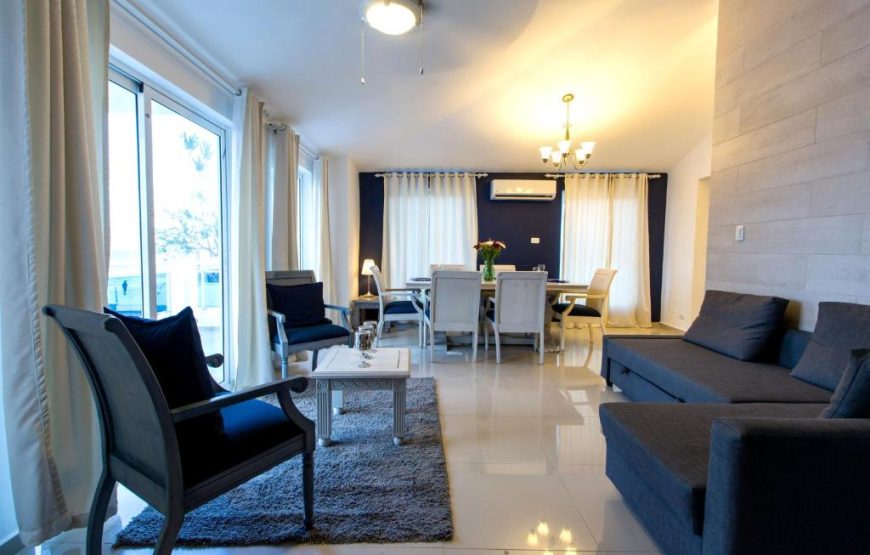 Green Coast Beach Hotel