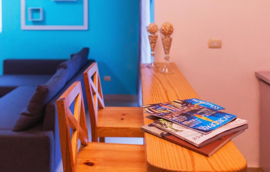 Green Coast Beach Hotel