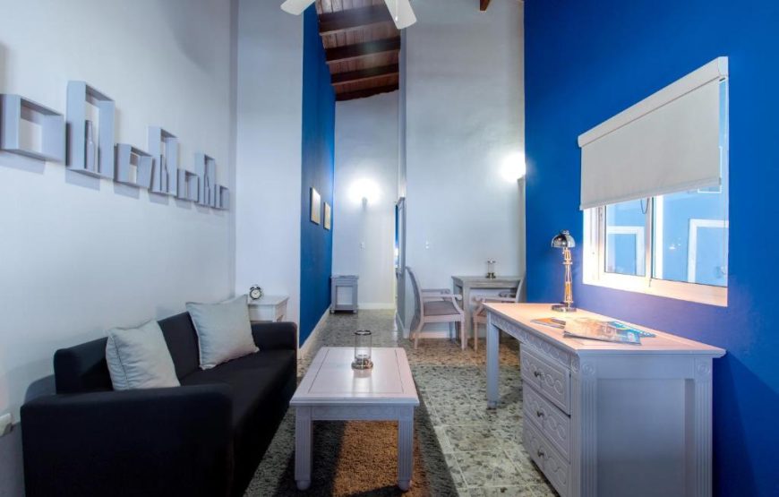 Green Coast Beach Hotel