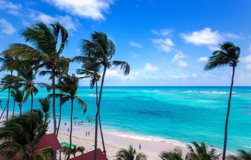 Green Coast Beach Hotel