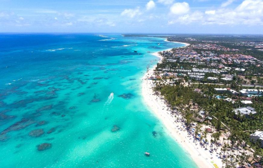 Green Coast Beach Hotel