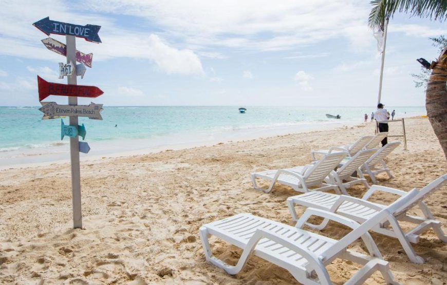 Green Coast Beach Hotel