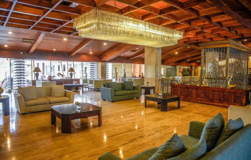 Dominican Fiesta Hotel