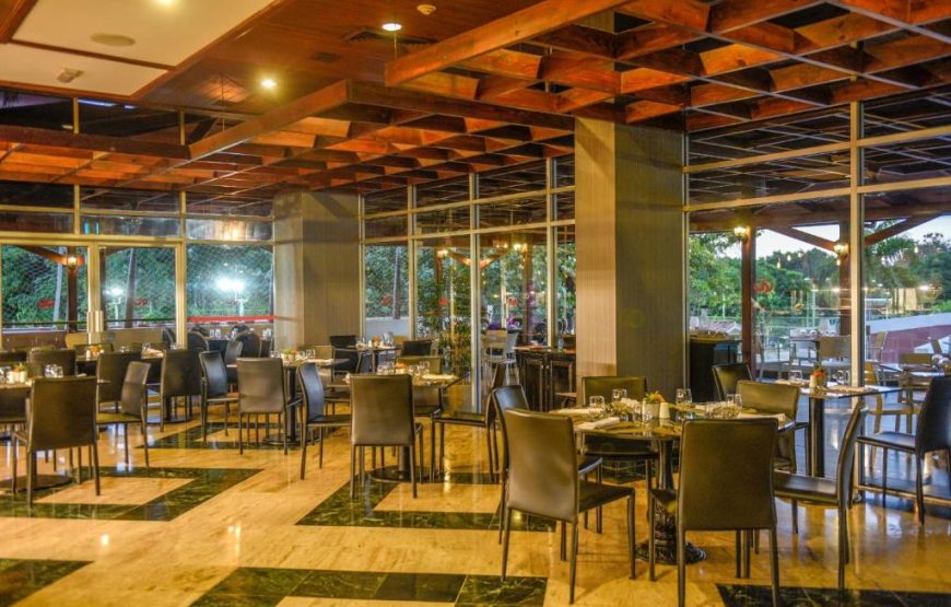 Dominican Fiesta Hotel