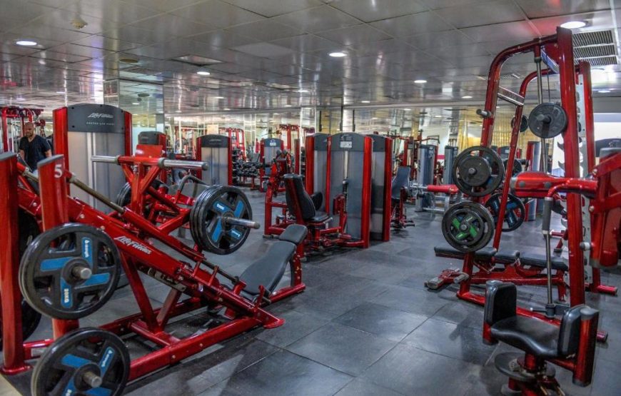 Dominican Fiesta Hotel