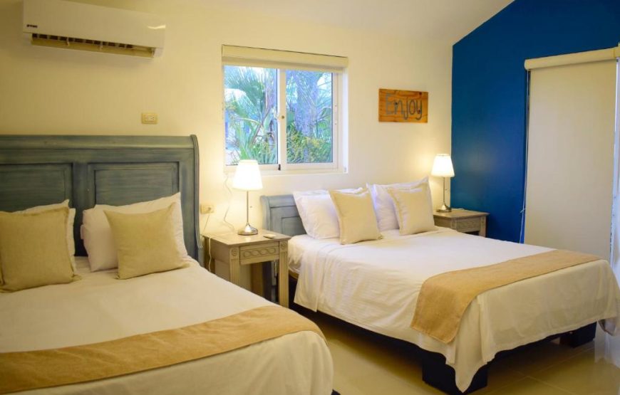 Green Coast Beach Hotel