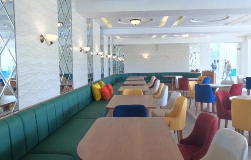 Hacienda Samana Bay Hotel