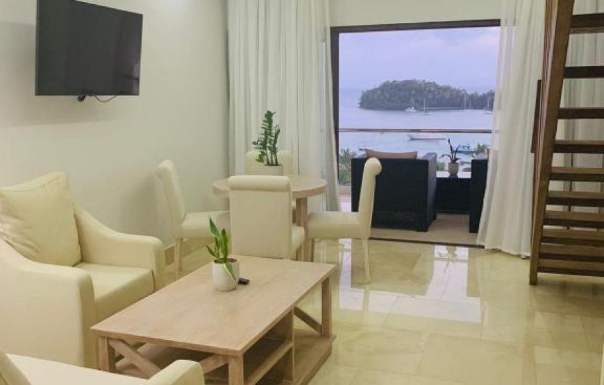 Hacienda Samana Bay Hotel