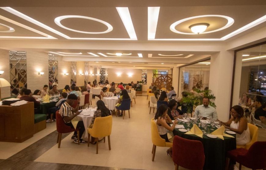 Hacienda Samana Bay Hotel