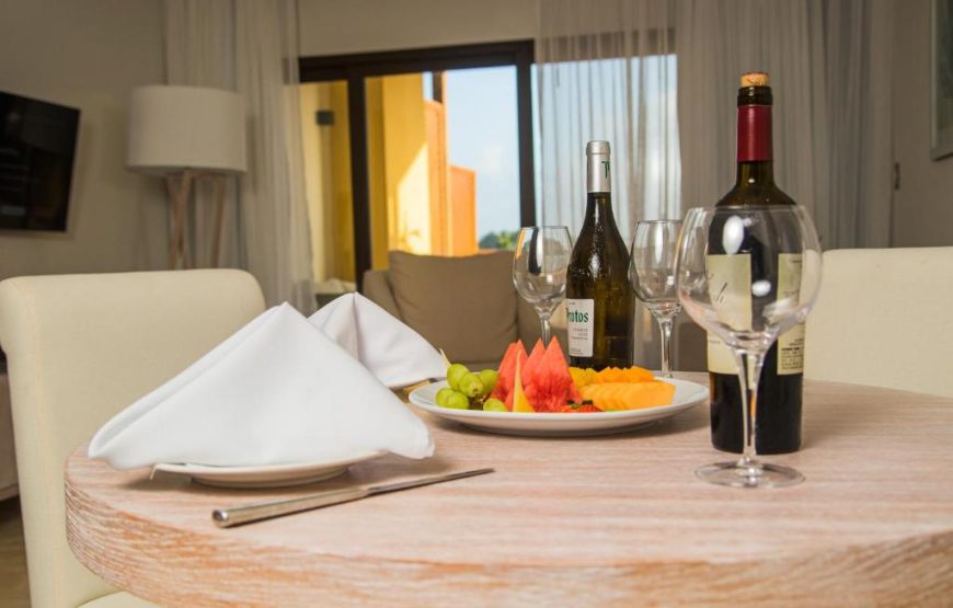 Hacienda Samana Bay Hotel