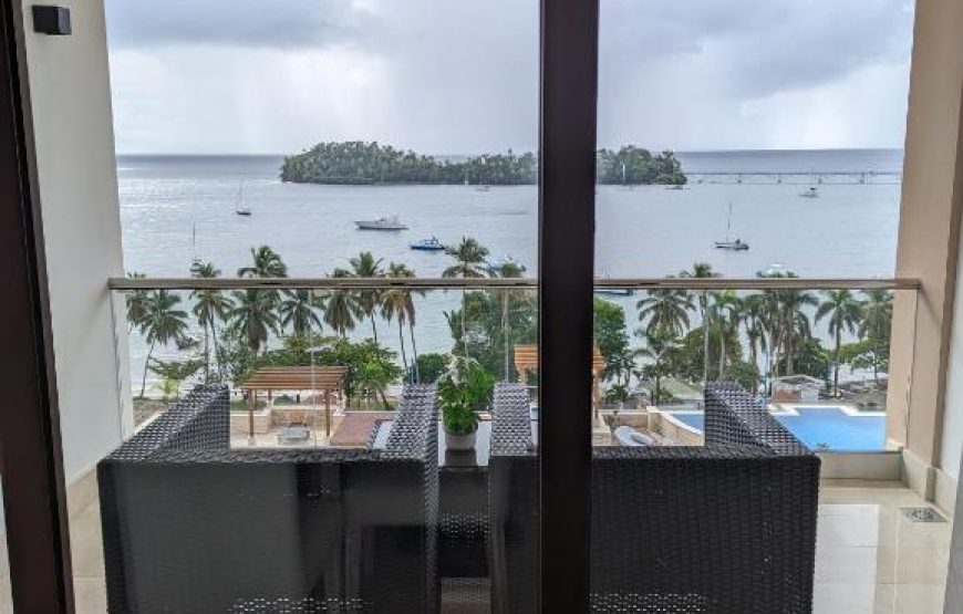 Hacienda Samana Bay Hotel