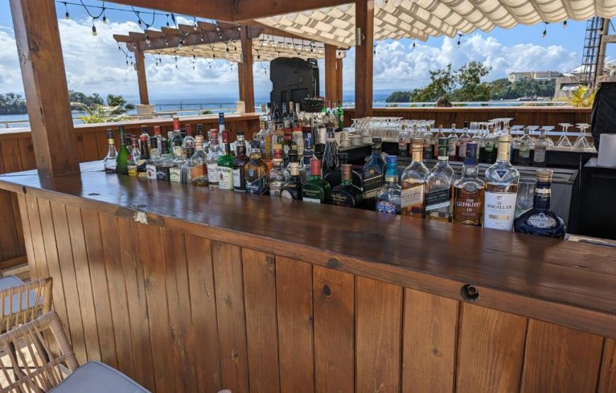 Hacienda Samana Bay Hotel