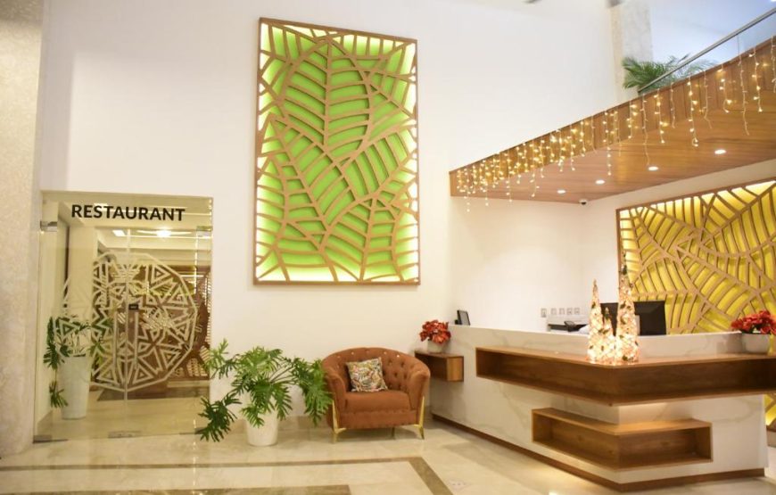 Hacienda Samana Bay Hotel