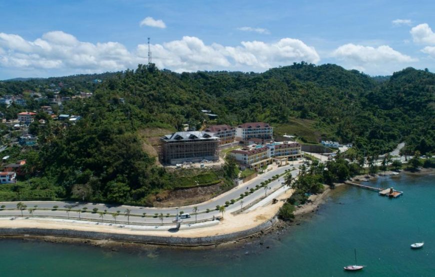 Hacienda Samana Bay Hotel