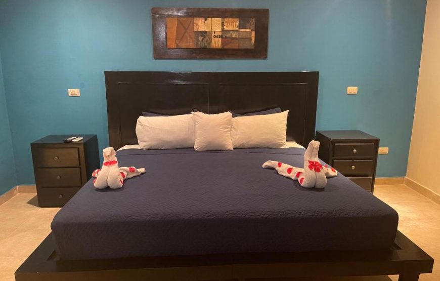 hotel plaza BRISAS MT