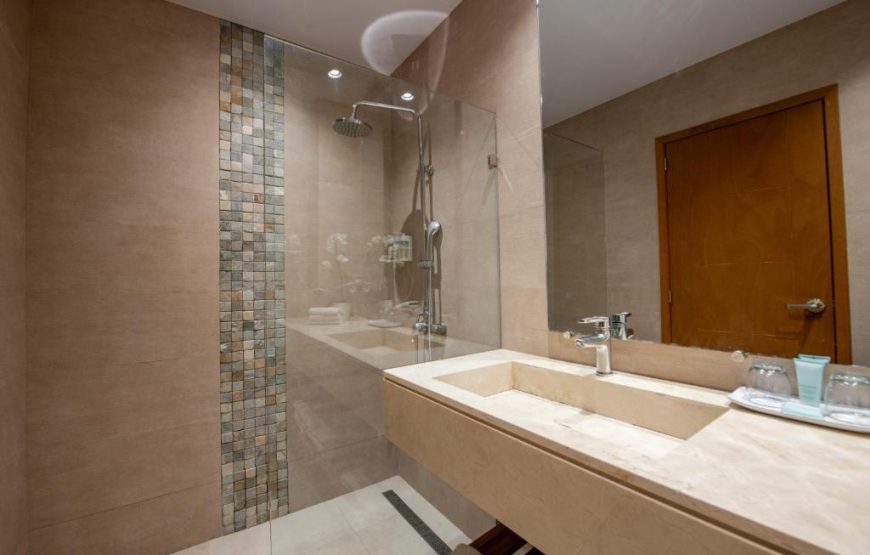 Hacienda Samana Bay Hotel