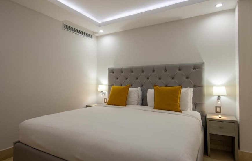 Hacienda Samana Bay Hotel