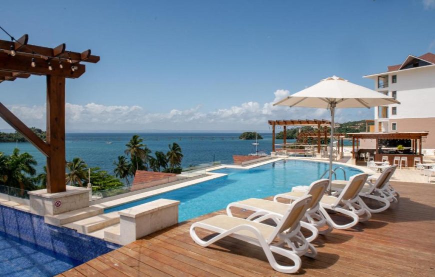 Hacienda Samana Bay Hotel