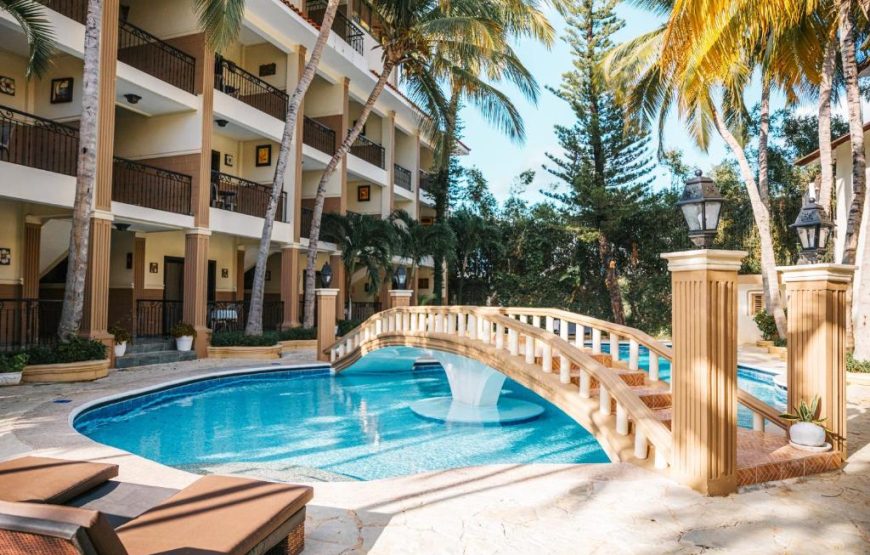 hotel plaza BRISAS MT