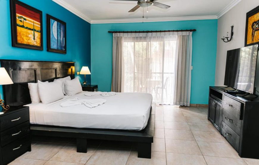 hotel plaza BRISAS MT