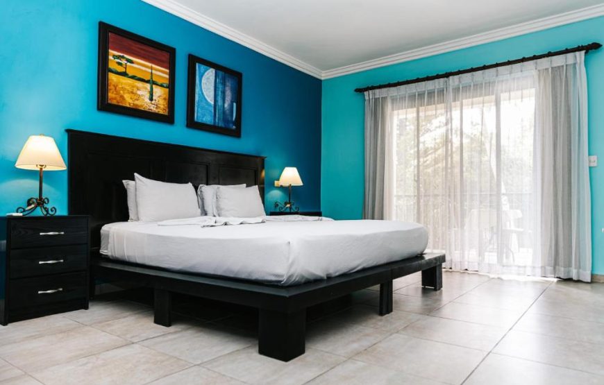 hotel plaza BRISAS MT