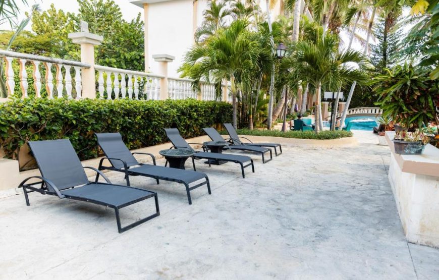 hotel plaza BRISAS MT