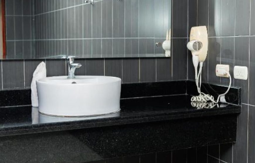 hotel plaza BRISAS MT