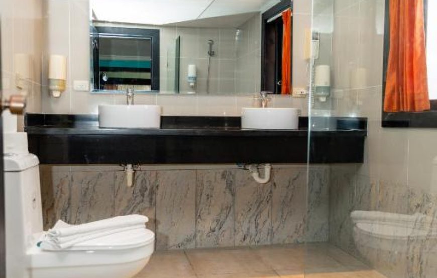 hotel plaza BRISAS MT