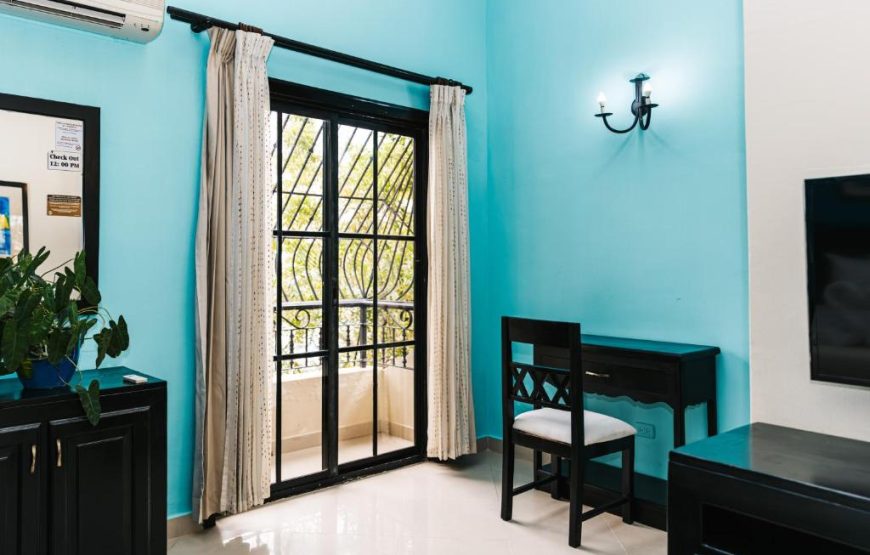 hotel plaza BRISAS MT