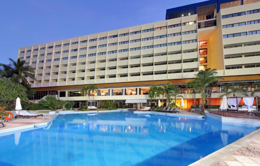 Dominican Fiesta Hotel