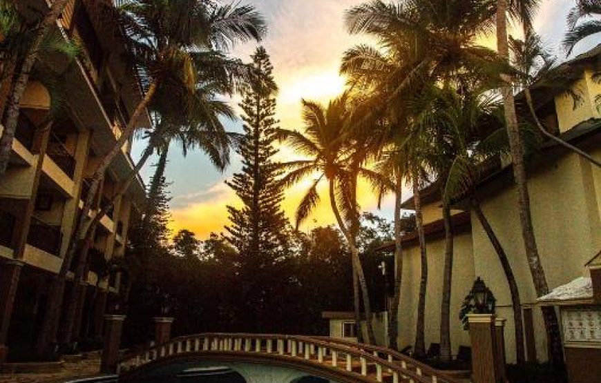 hotel plaza BRISAS MT