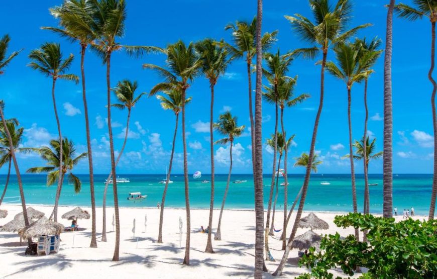 TROPICANA SUITES DELUXE playa LOS CORALES