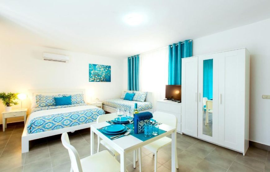 TROPICANA SUITES DELUXE playa LOS CORALES