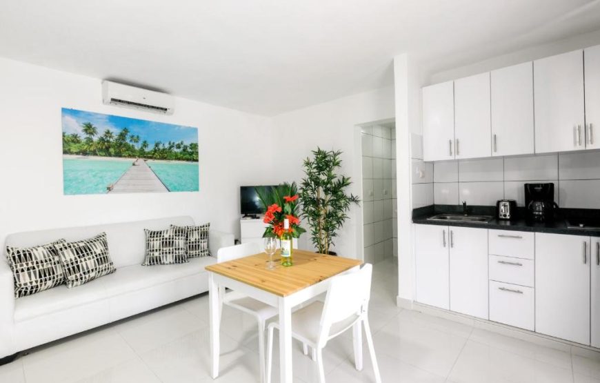 TROPICANA SUITES DELUXE playa LOS CORALES