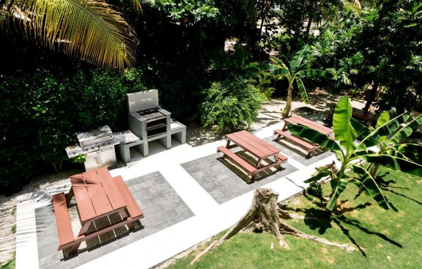 TROPICANA SUITES DELUXE playa LOS CORALES