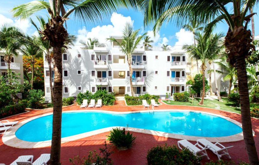 TROPICANA SUITES DELUXE playa LOS CORALES