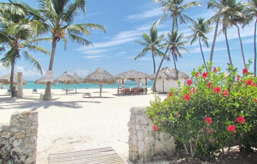 TROPICANA SUITES DELUXE playa LOS CORALES