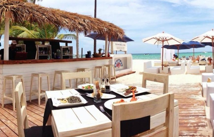 TROPICANA SUITES DELUXE playa LOS CORALES