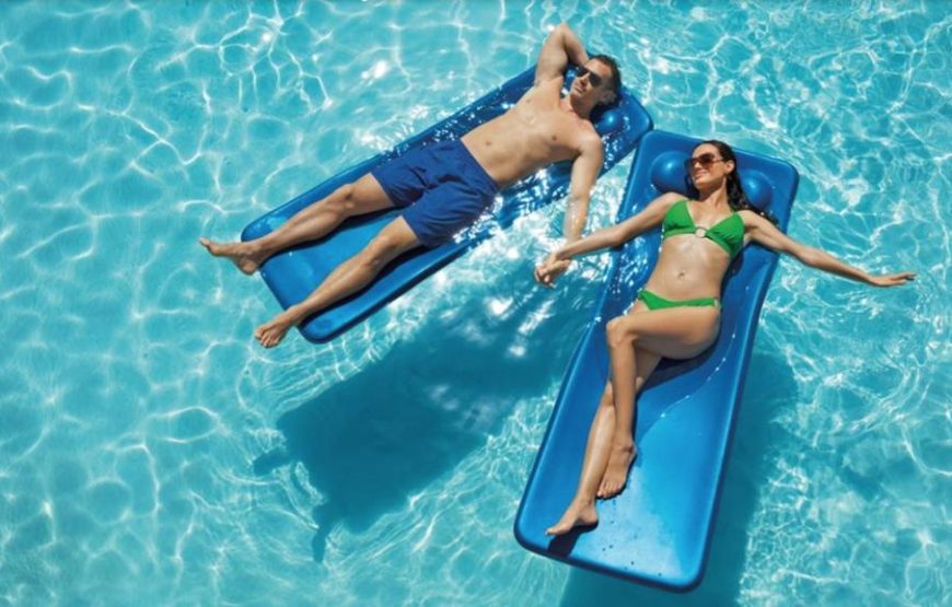 TROPICANA SUITES DELUXE playa LOS CORALES