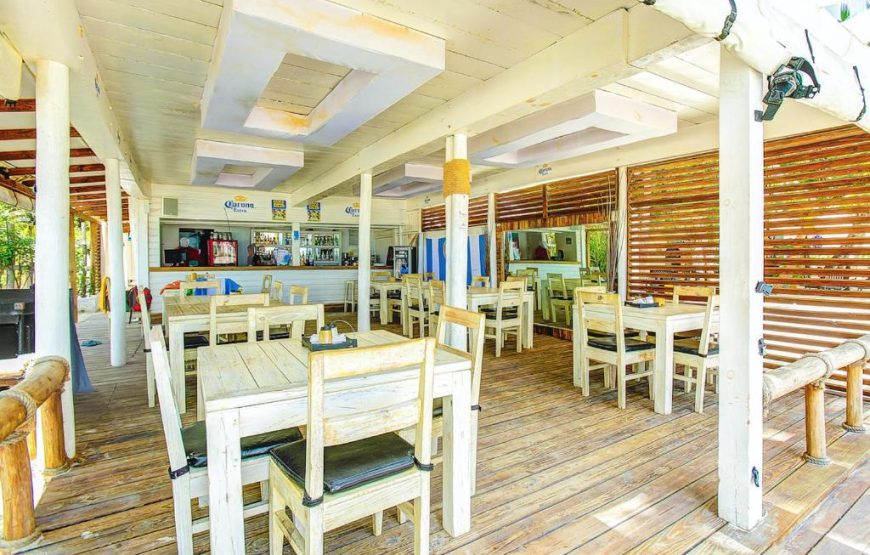 TROPICANA SUITES DELUXE playa LOS CORALES