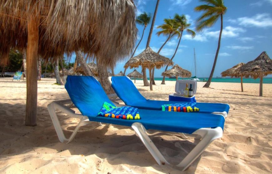 TROPICANA SUITES DELUXE playa LOS CORALES