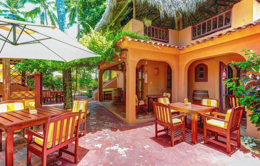 TROPICANA SUITES DELUXE playa LOS CORALES