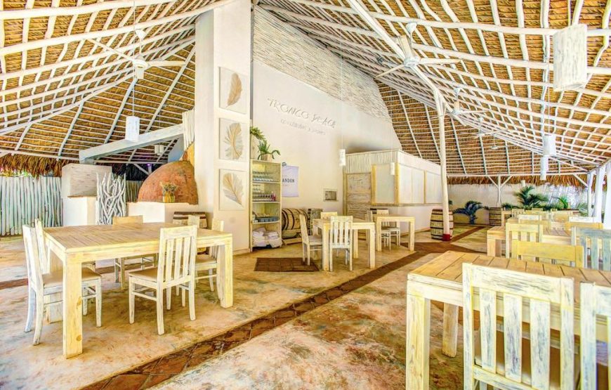 TROPICANA SUITES DELUXE playa LOS CORALES