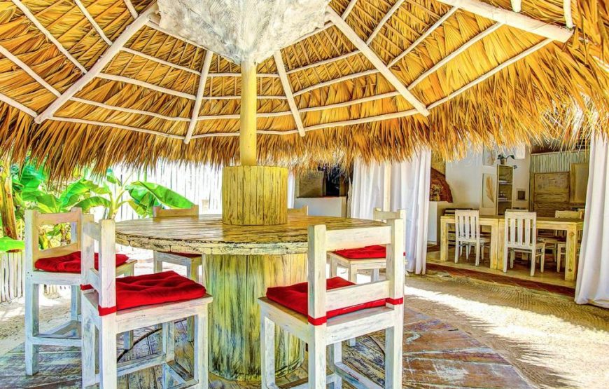 TROPICANA SUITES DELUXE playa LOS CORALES