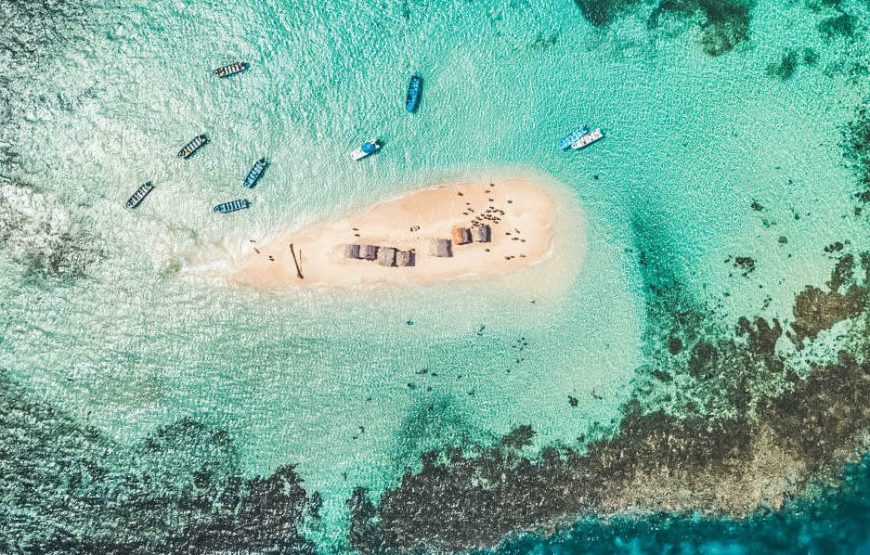 RÉPUBLIQUE DOMINICAINE