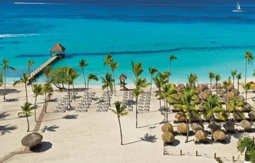 RÉPUBLIQUE DOMINICAINE