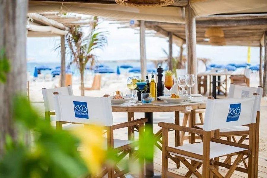 Visite privée du meilleur de Saint-Martin